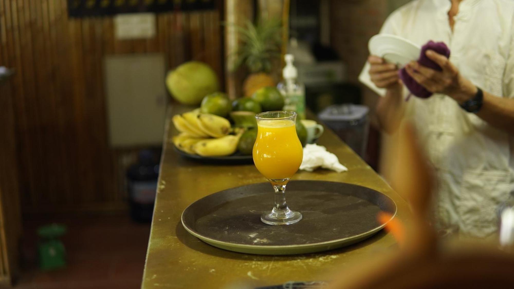 Quoc Khanh Bamboo Homestay Ninh Binh Zewnętrze zdjęcie