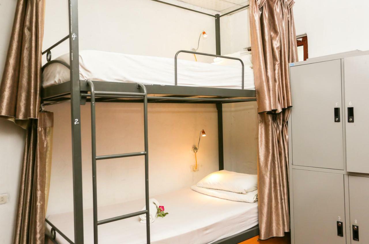 Quoc Khanh Bamboo Homestay Ninh Binh Zewnętrze zdjęcie